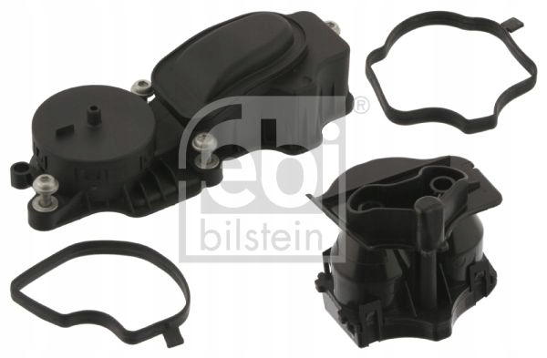 FEBI 45195 Zawór, odpowietrzanie skrzyni korbowej Producent części Febi Bilstein