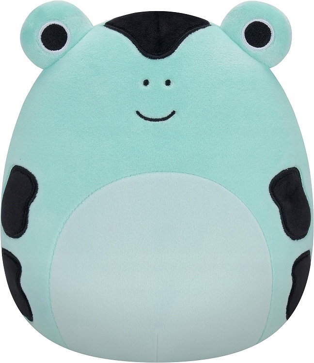 Maskotka Squishmallows Żabka Dear 19 cm