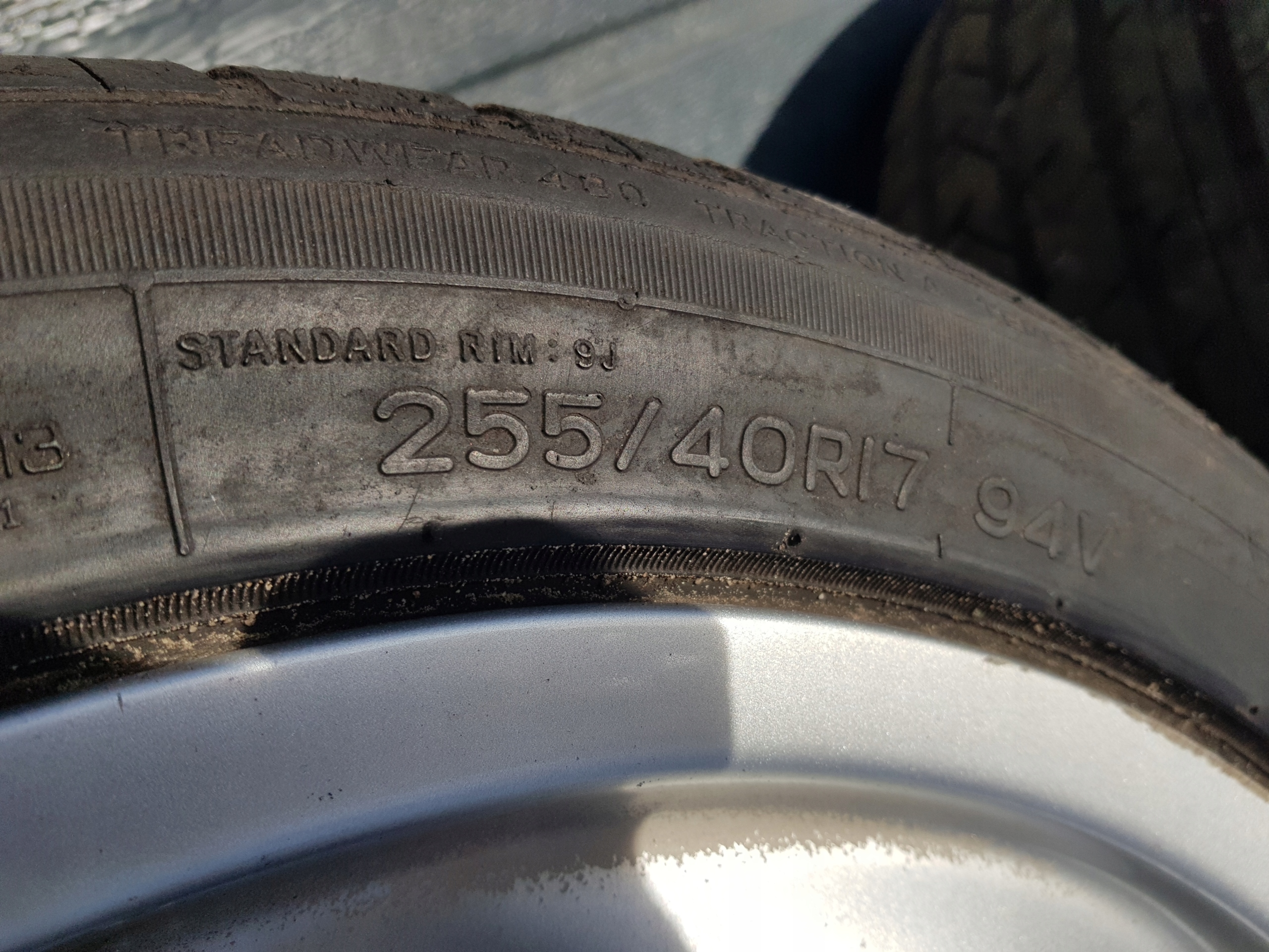 PORSCHE BOXSTER 986 kola disky disky 17''
