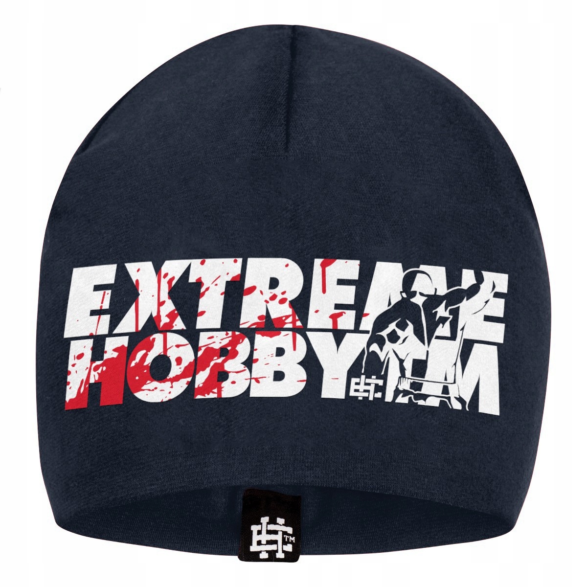 

Czapka Zimowa Męska Extreme Hobby Eh Winner L-XL