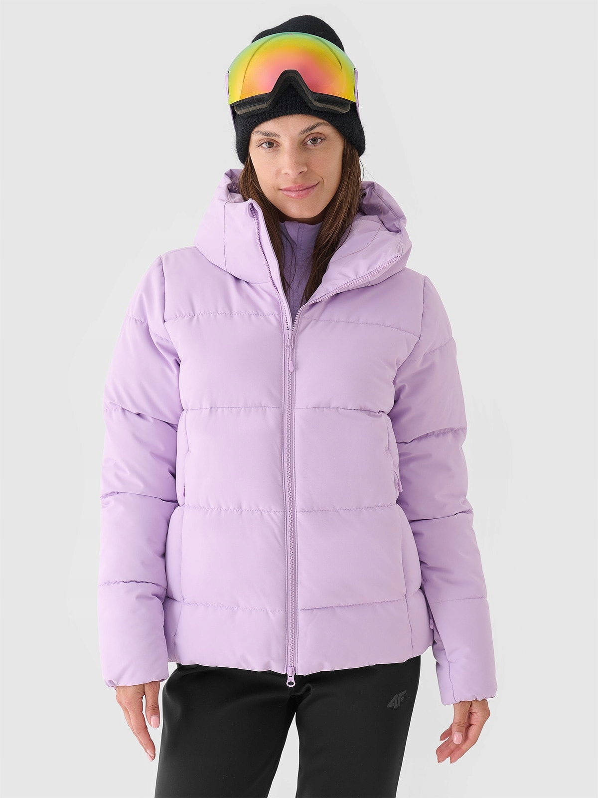 Lyžařská bunda 4F 4FWAW24TTJAF573-52S-XL