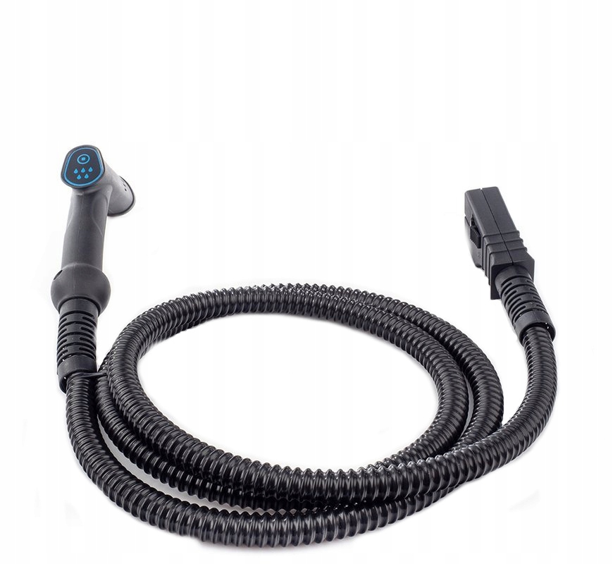 Новый шланг для TORNADOR STEAM 2M