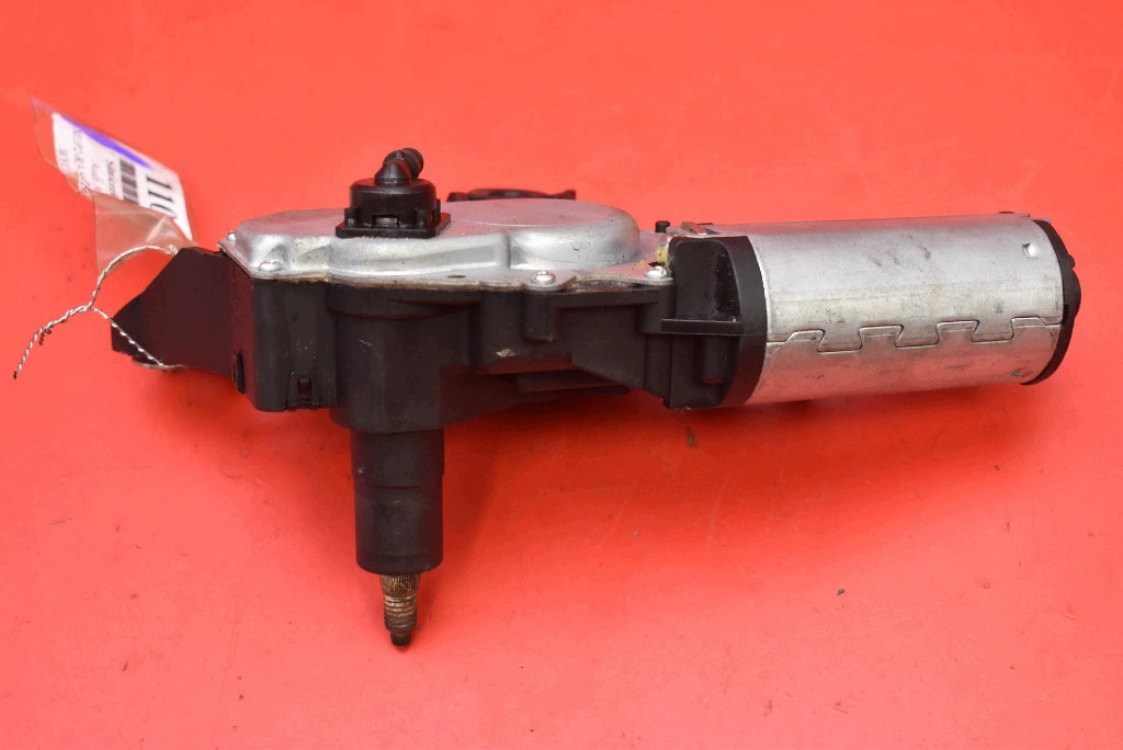 motor ablaktörlők far AUDI A6 C6 KOMBI 04-08