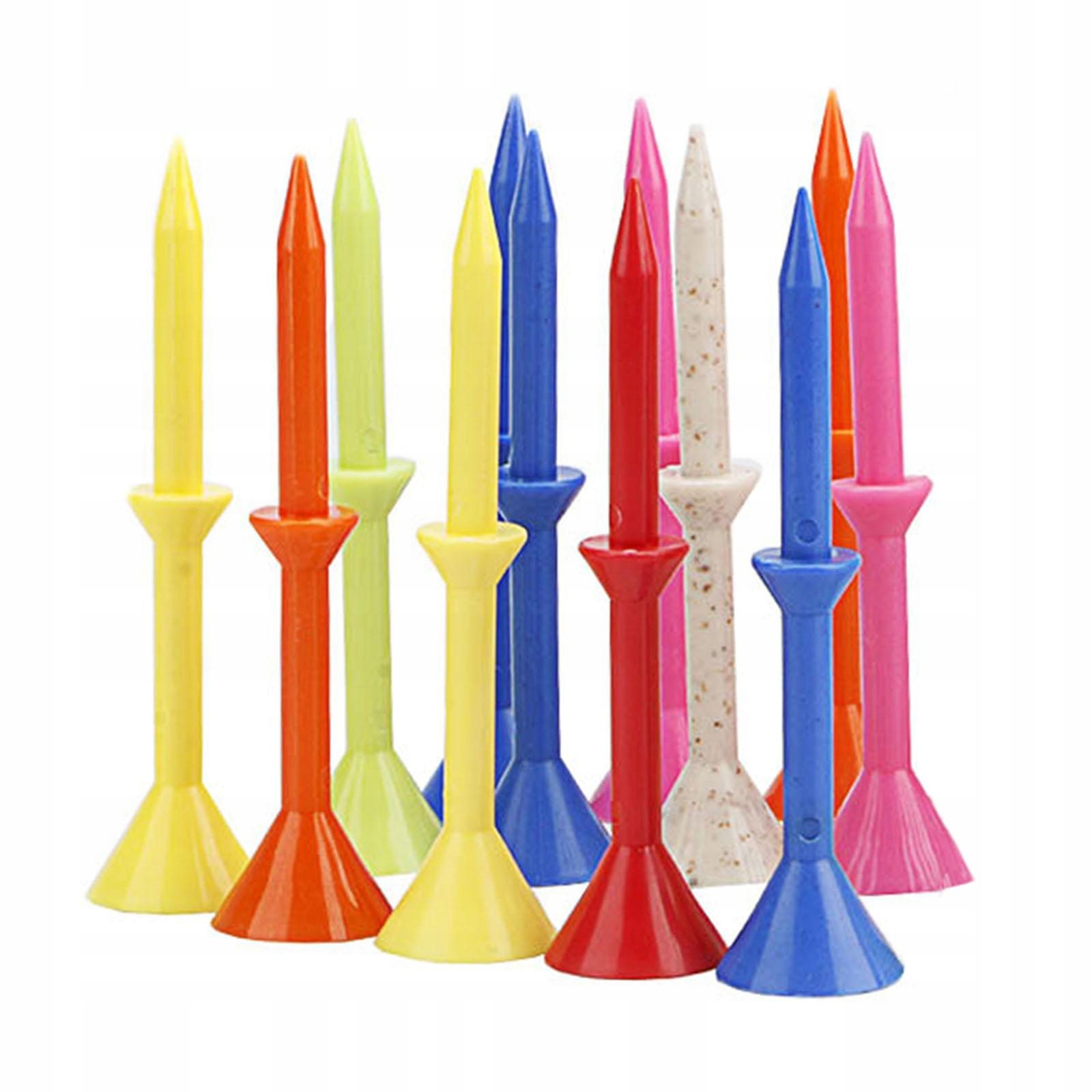 3x Profesjonalna koszulka golfowa Wedge 12x Range Marka inna