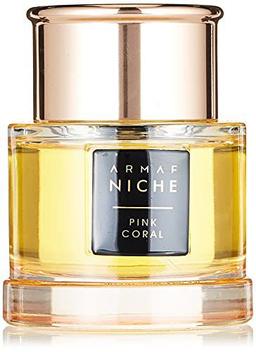Armaf Pink Coral Edp Volume: 90 ML Unisex