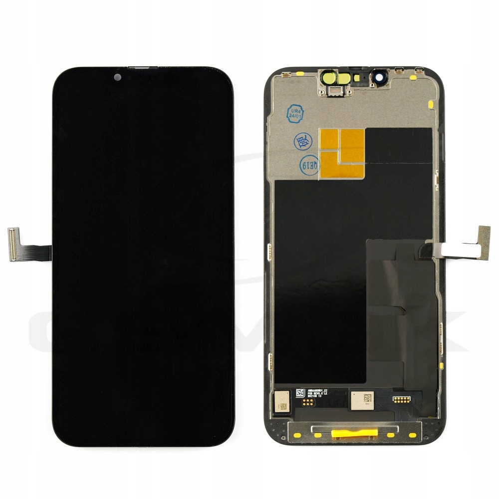 Iphone 13 Pro LCD Dotyk Czarny