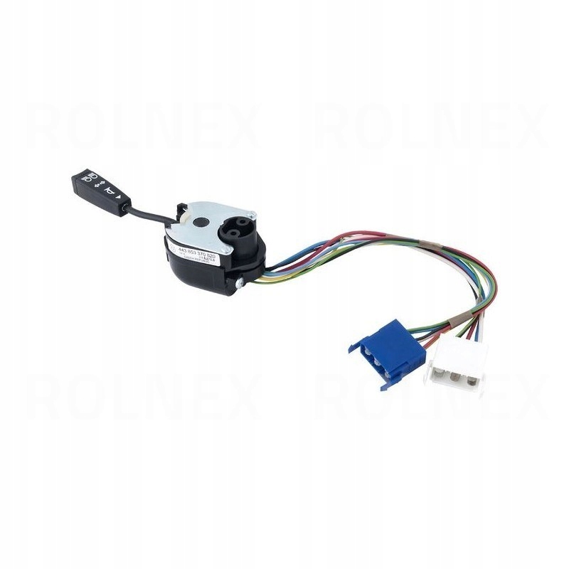 Přepínač směrových světel Zetor Ursus C385 59115624 83355923 62455615