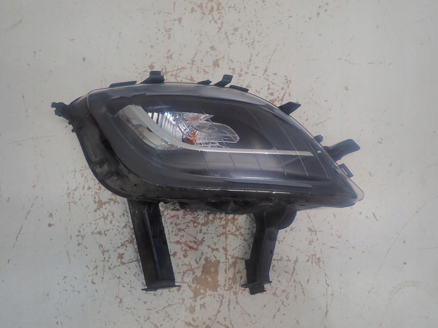 NEBELSCHEINWERFER RECHTS OPEL ASTRA J IV 2009-2013 13264642