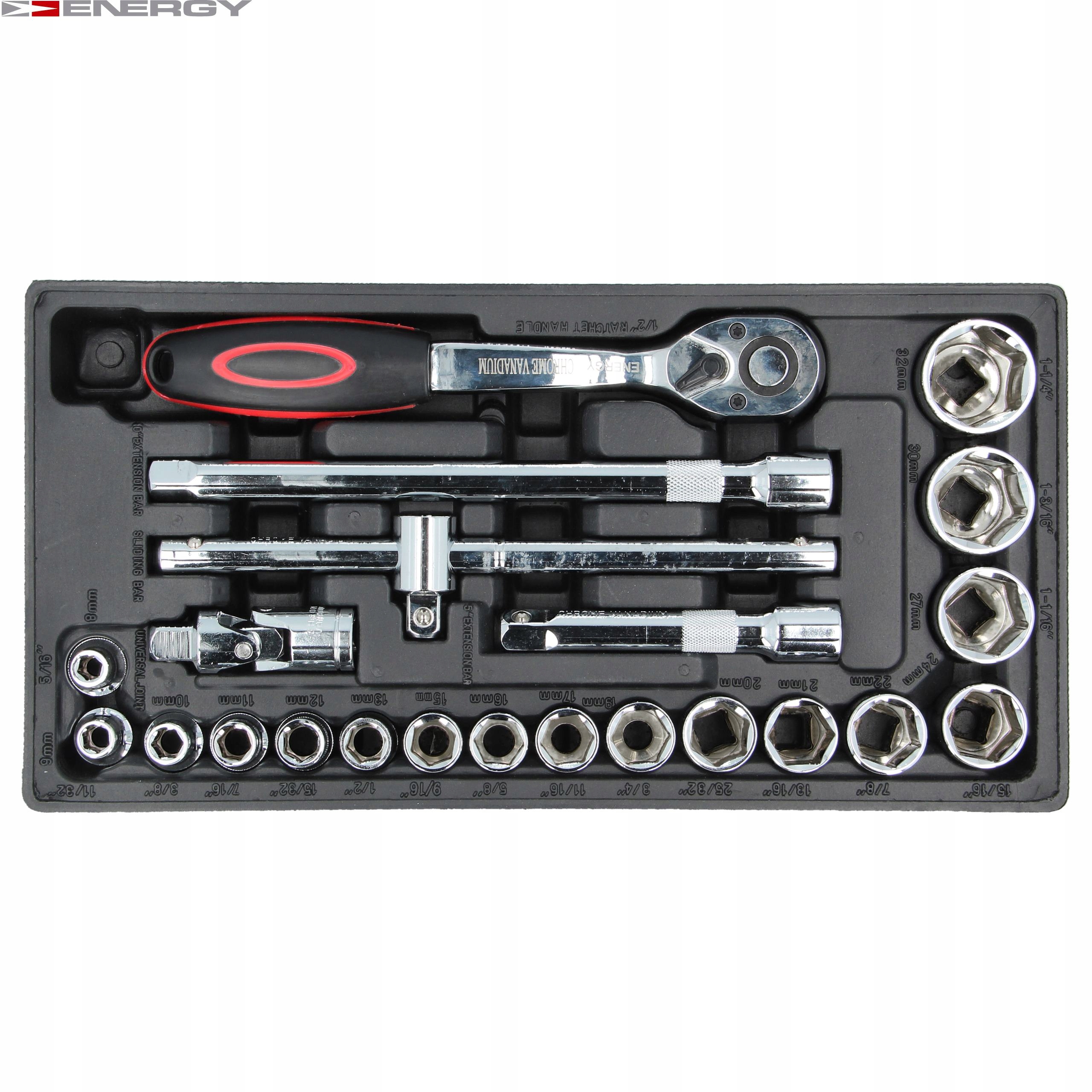 КАРТРИДЖ NE00200 17 ЭЛ. Трещотка 1/2