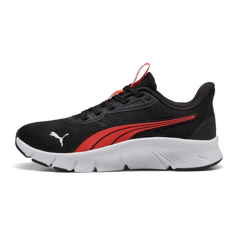 Buty młodzieżowe sportowe Puma Flexfocus Lite Modern Jr 40151738 38