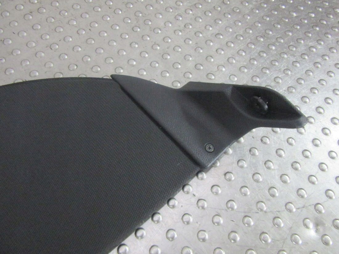 INFINITI QX70 2011 PÓŁKA ROLETA BAGAŻNIKA Producent części INFINITI