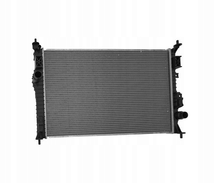 Chłodnica CITROEN C4 PICASSO 2013 - 2018 KOYOARD