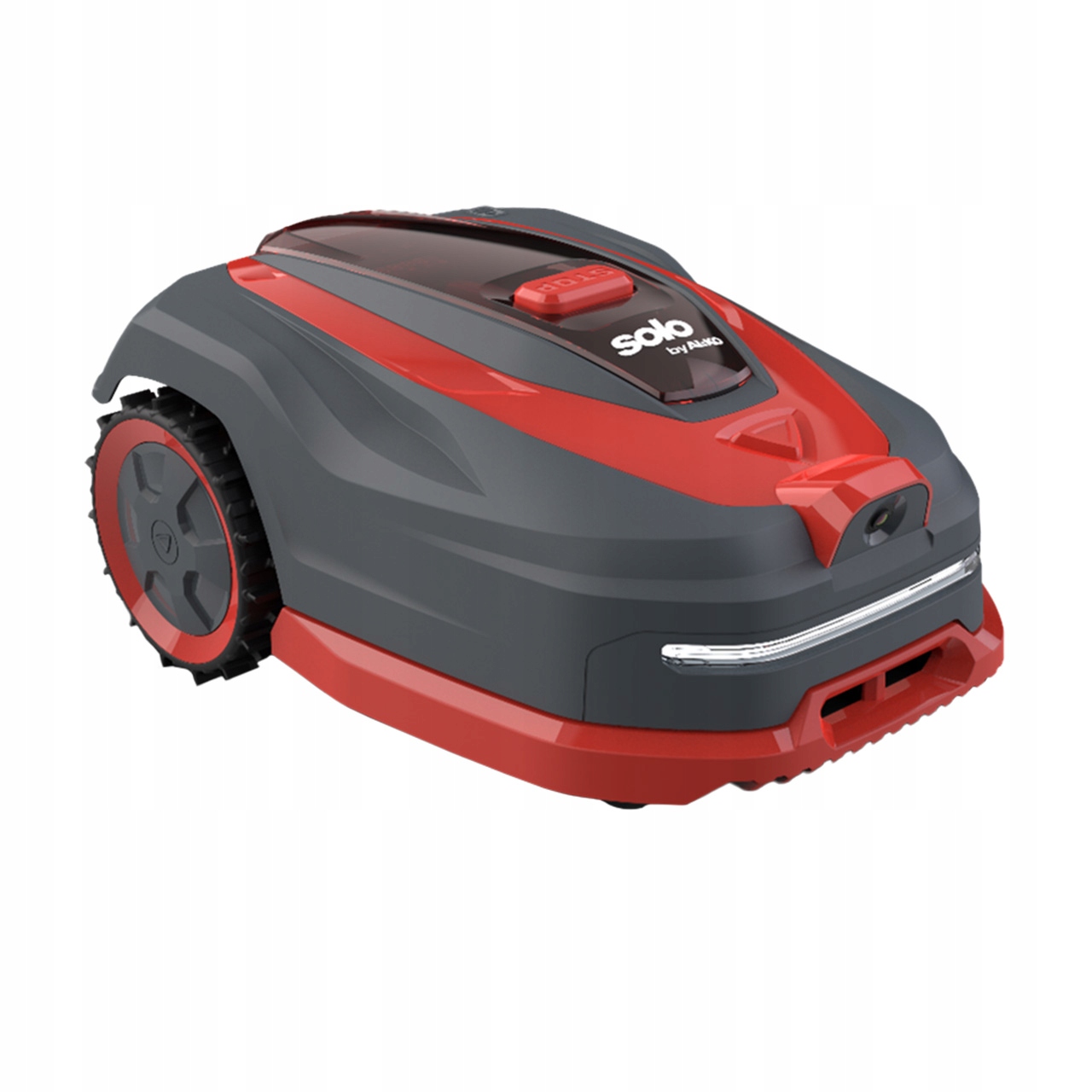 Automatická sekačka Al-ko Robolinho Vision 1121