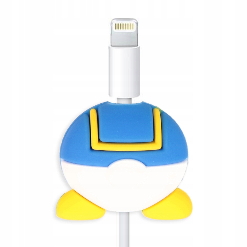 OSŁONKA KABLA OSŁONA Na Kabel USB Ładowarki Donald