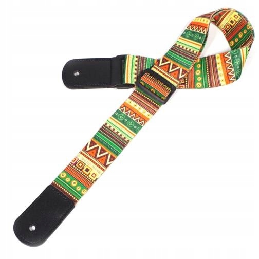 

Jeremi PU-102 pas do ukulele , pasek do ukulele !@