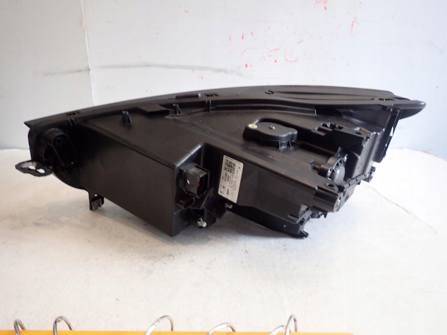 light front right SEAT LEON IV TARRACO FORMENTOR 2020- FULL LED 5FJ941008H