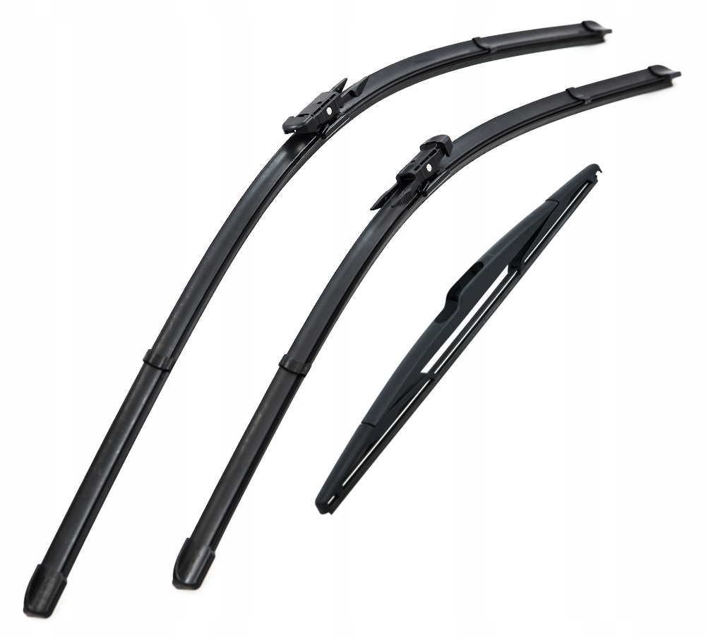 

Komplet wycieraczek do Opel Zafira B 07.2005-2014