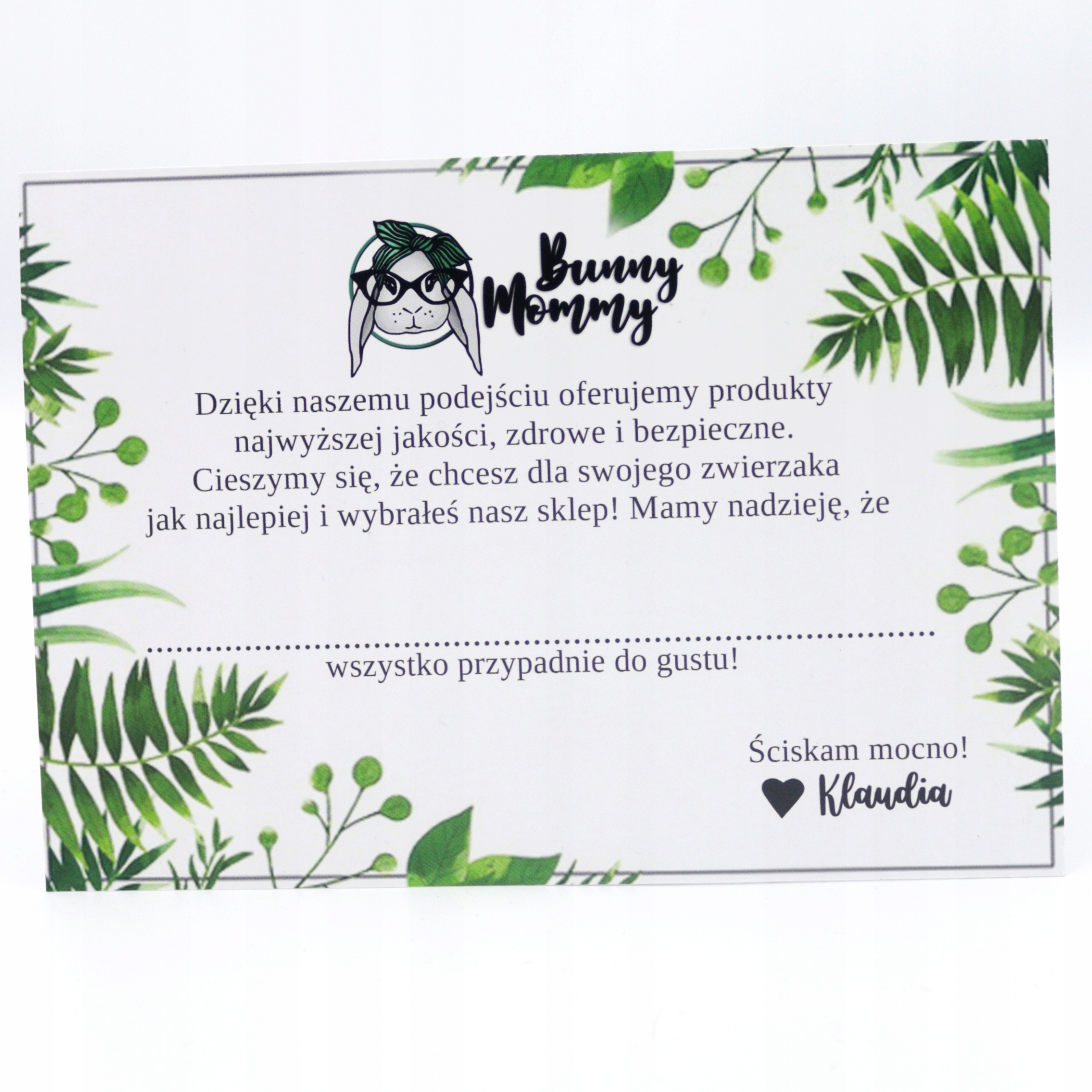 MEGA PAKA DLA KRÓLIKA ALEGIA 650G Marka Alegia