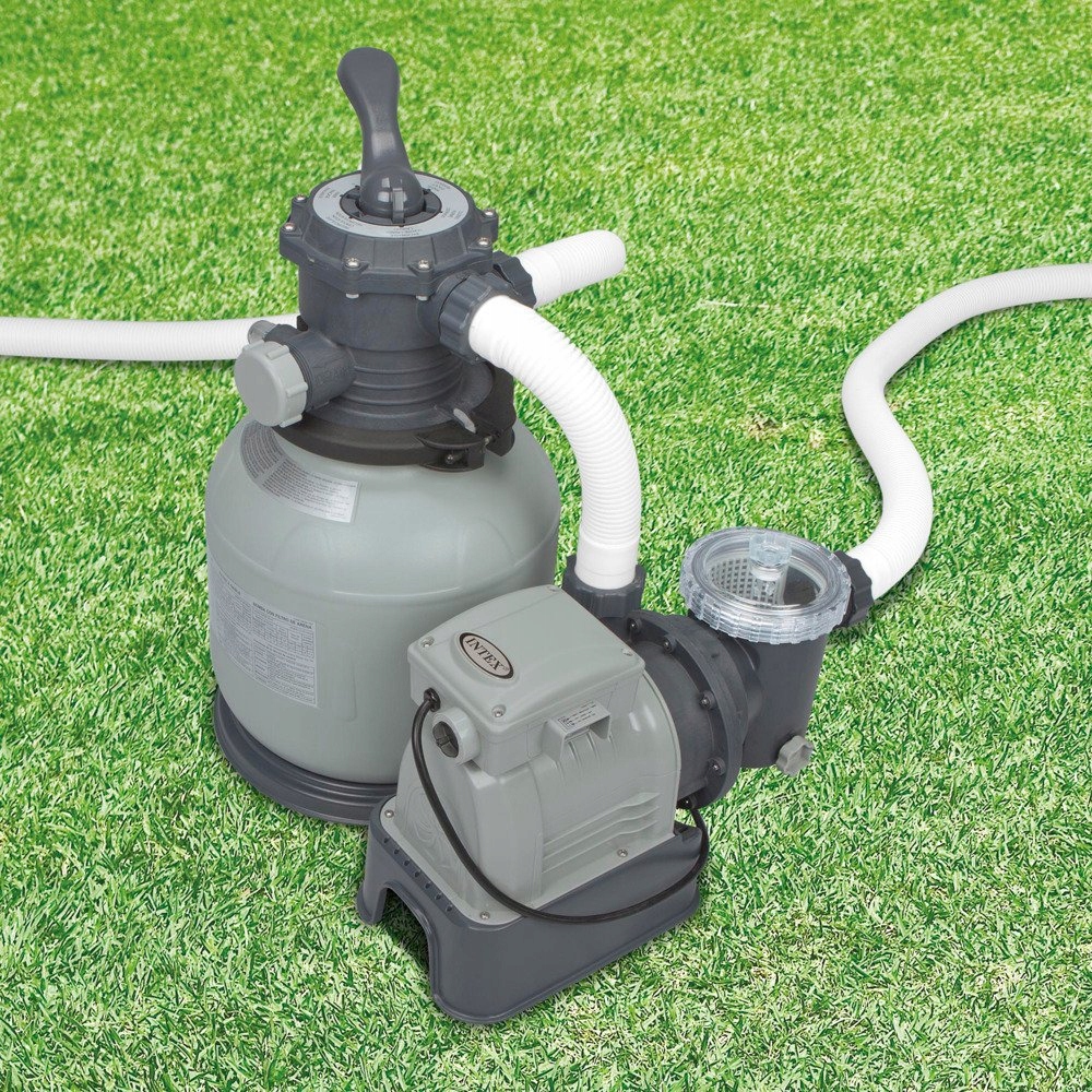 WĄŻ RURKA 38mm do POMPY BASENOWEJ 150 cm INTEX 29060 WĘŻE RURA POMPA BASEN Średnica 38 mm