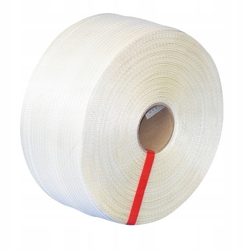 Taśma spinająca Tkana Gw 60 19mm/600m