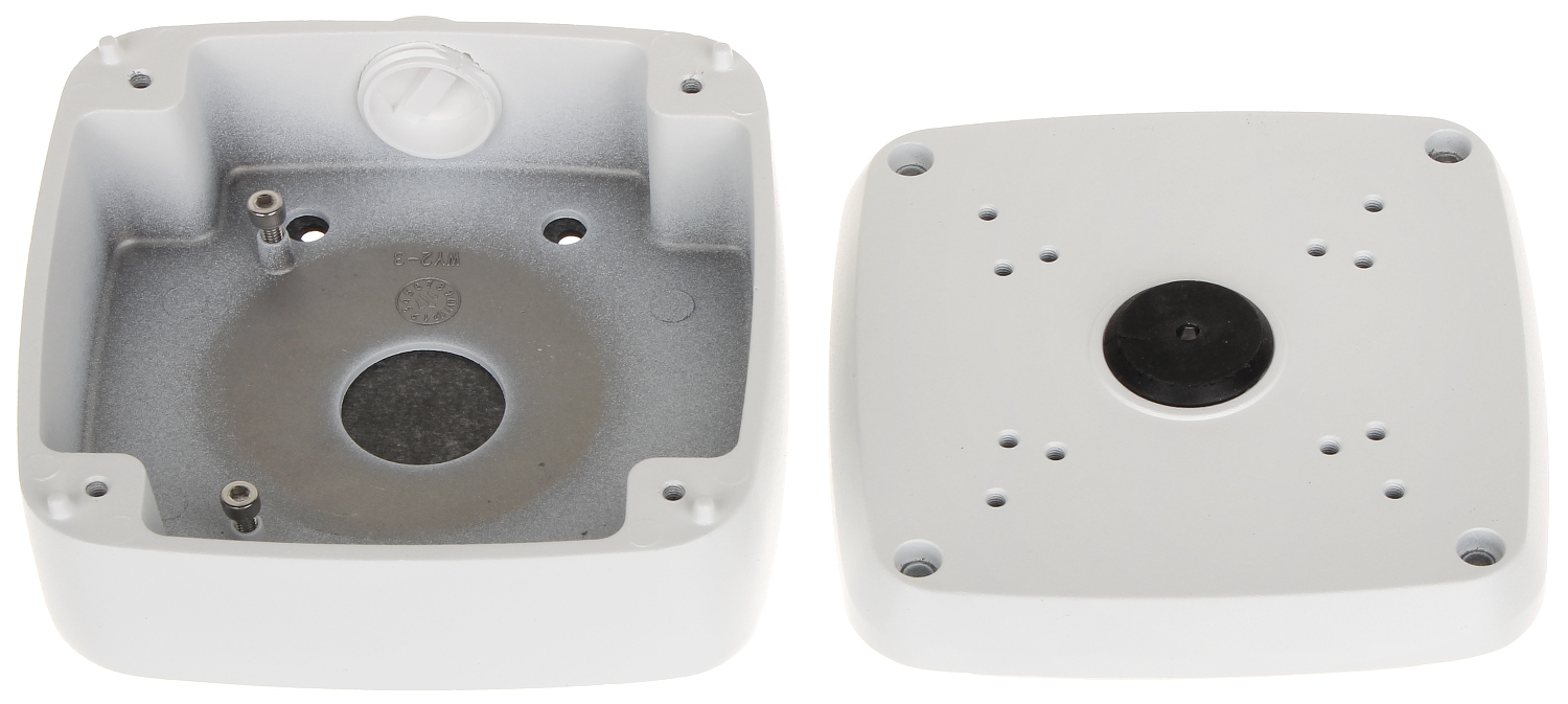 UCHWYT KAMERY PUSZKA POŁĄCZENIOWA KAMERY DAHUA PFA Kod producenta PFA121-V2