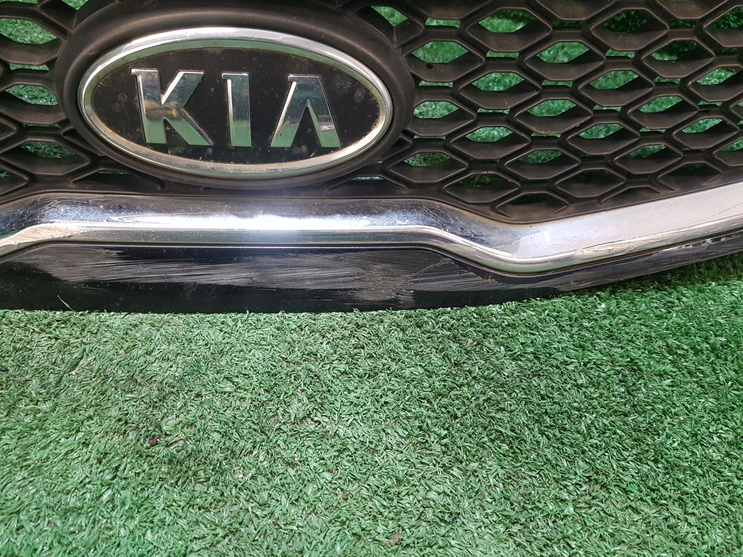 Grill Grill LIFT KIA CEED 86351-1H600
