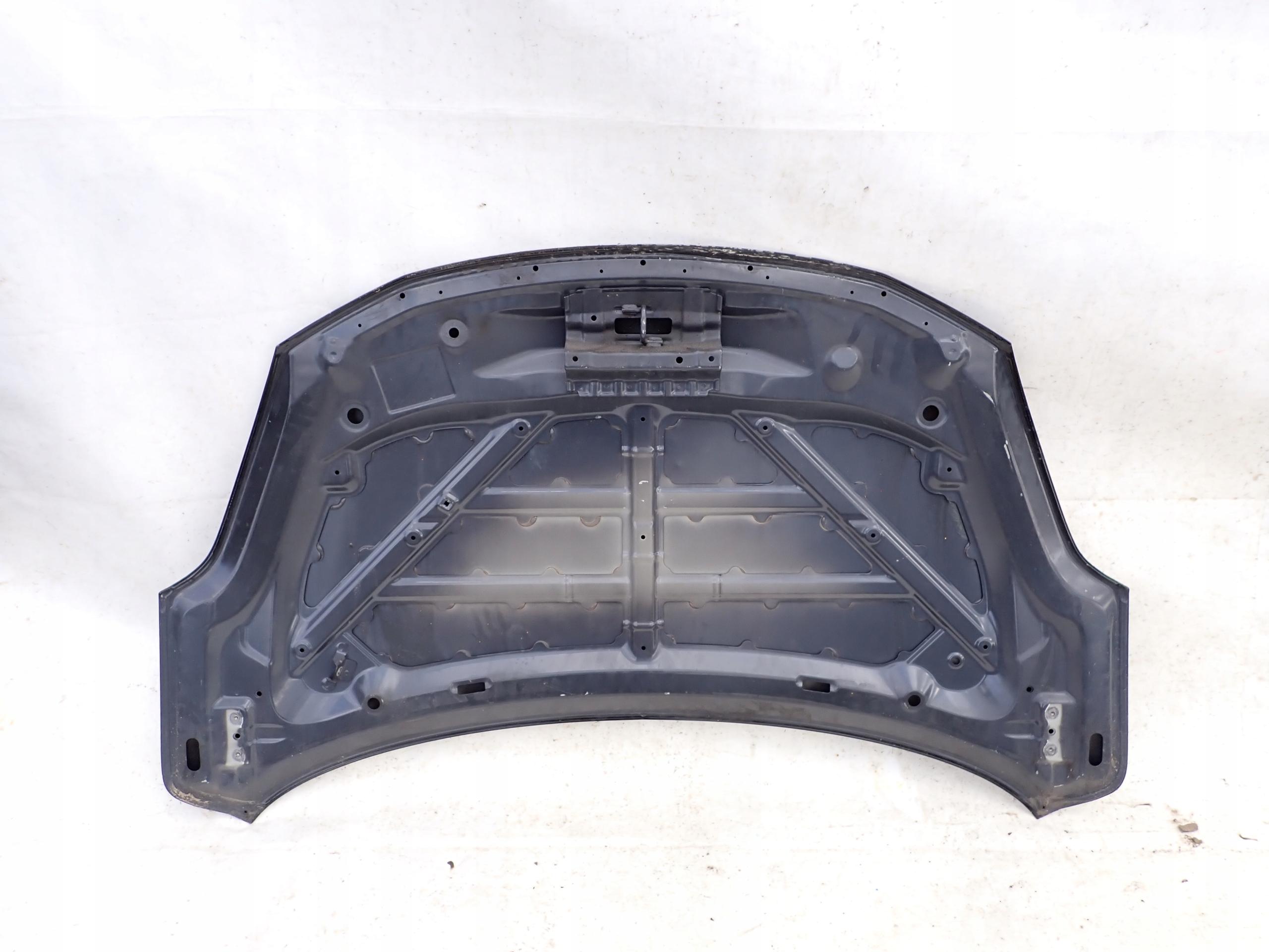 SUZUKI BALENO II 2 15-19 Cofano