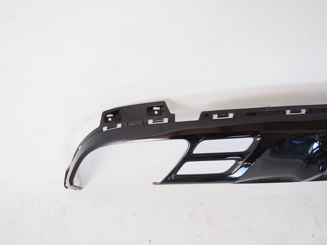Kia Pro Ceed GT-Line 18r Spoiler bumper rear part rear 2018