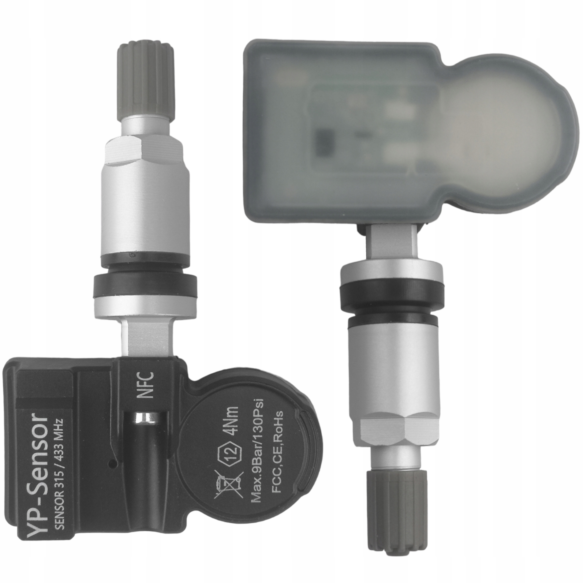 CZUJNIKI TPMS Volvo XC90 31362304 Liczba sztuk 4 szt.