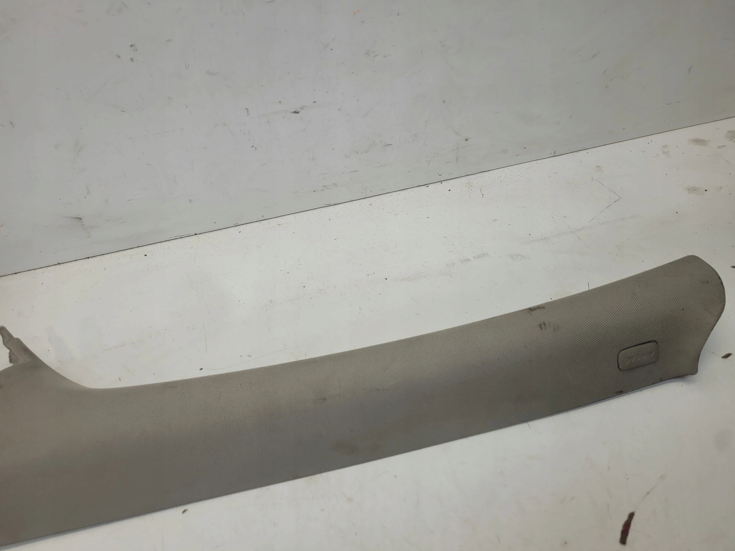 cover SLUPKA A left AUDI Q7 4L 4L0867233 without