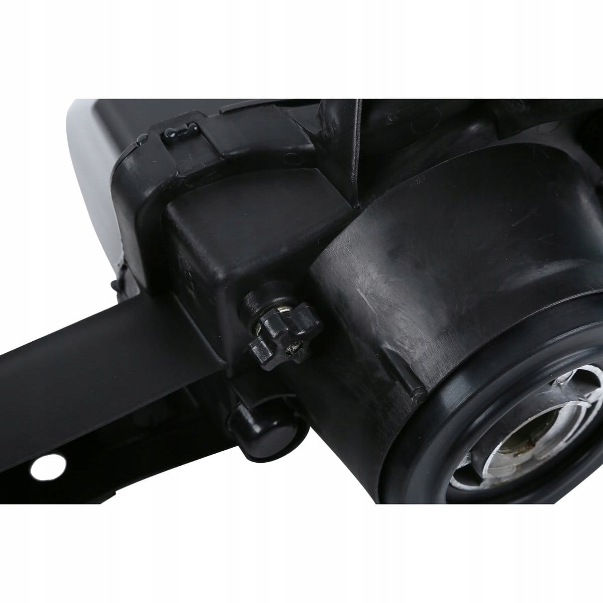 REFLEKTOR KAWASAKI ZX-6R 2007-2008 Dopasowanie do pojazdu produkt dedykowany