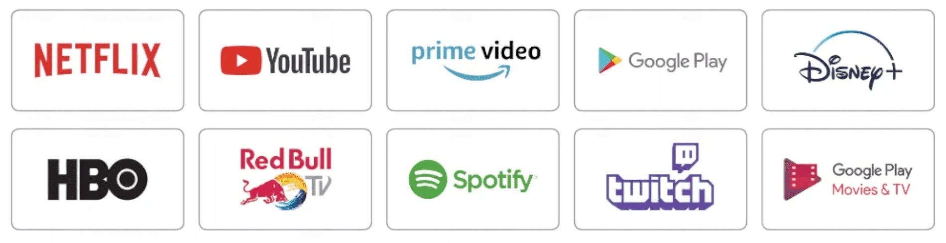 Xiaomi Mi TV Stick Smart odtwarzacz multimedialny Full HD Android TV Marka Xiaomi