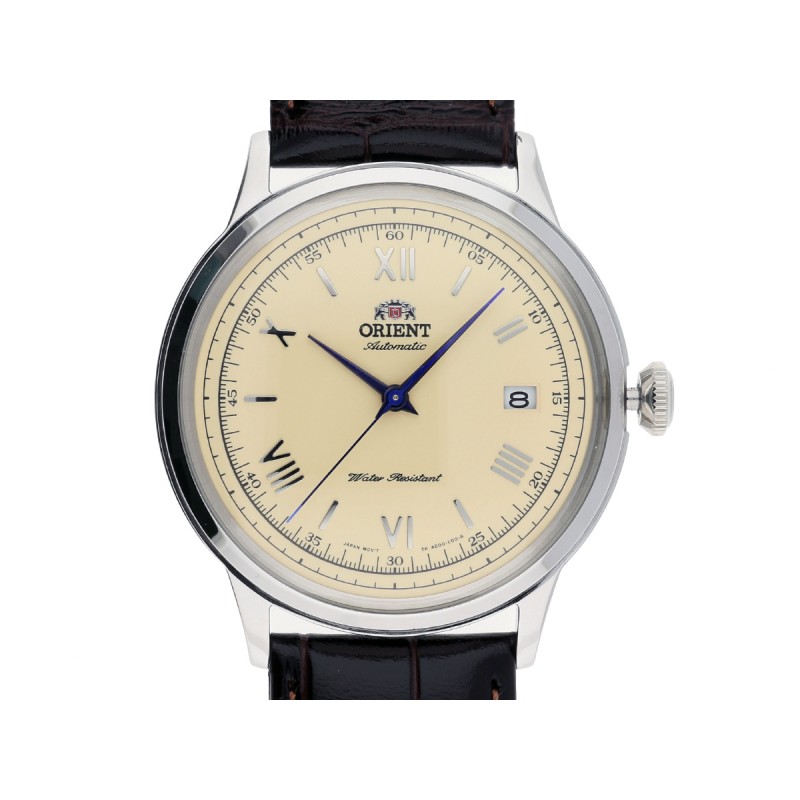 ZEGAREK z grawerem ORIENT 2 ND GENERATION BAMBINO Płeć mężczyzna