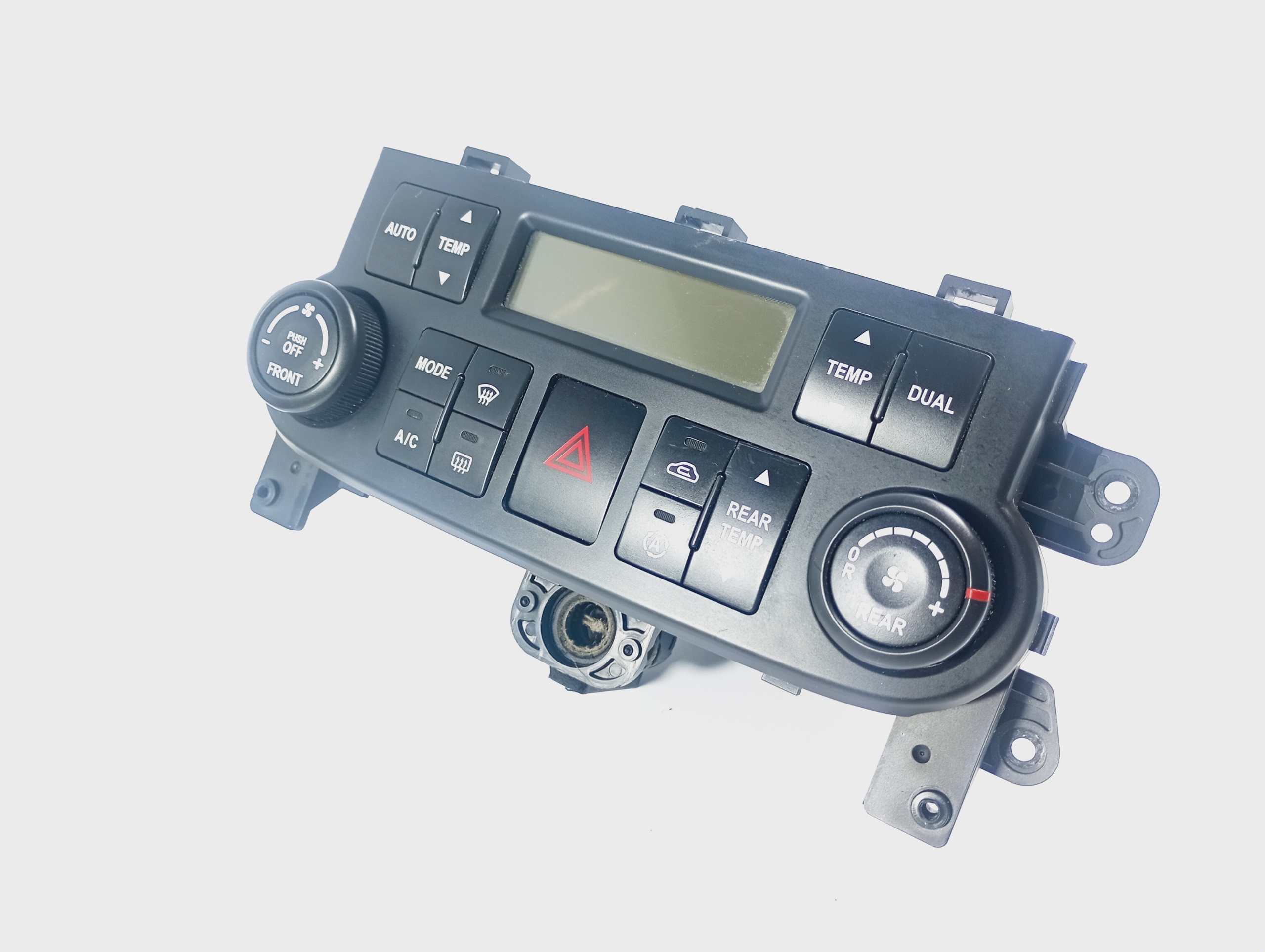Interrupteur Bouton Unite commande clima OE 972504D251VA Kia Carnival 06-15