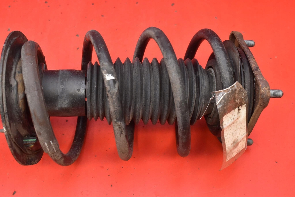 shock absorber left front KIA CEED 2 II 1.6 CRDI 135 KM LIFT 15-18