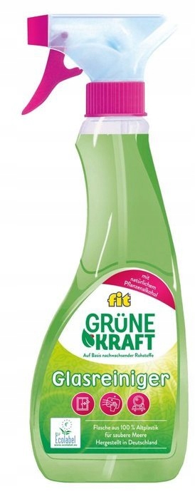 

Fit GruneKraft spray do szyb 500ml