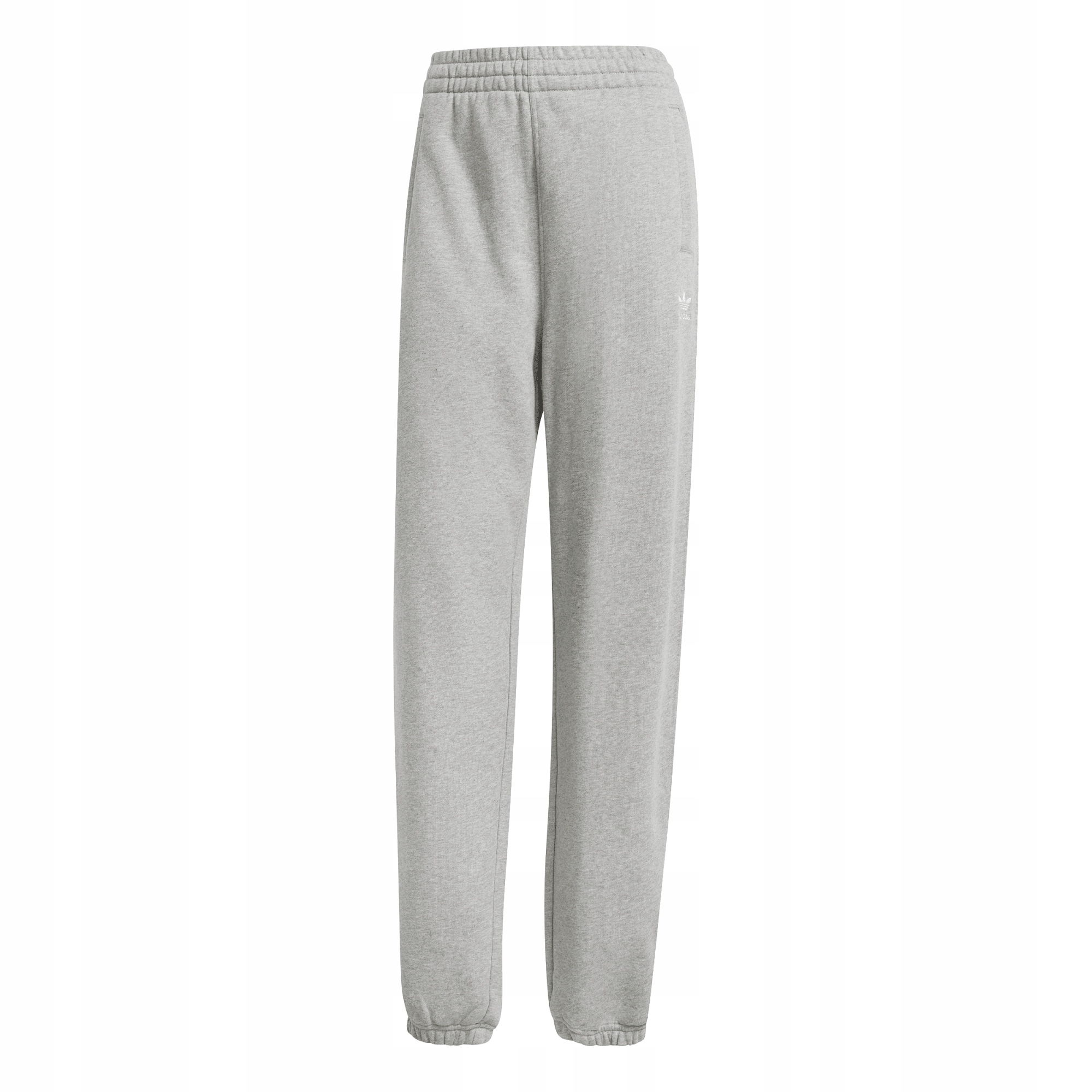 Dámské tepláky adidas Essentials Jogger Originals IY4988 šedé Xxs