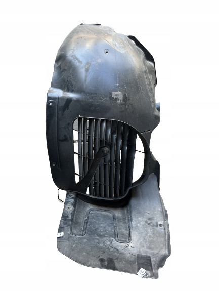 Porsche 991 Turbo S Lift Nadkole Prawy Przód