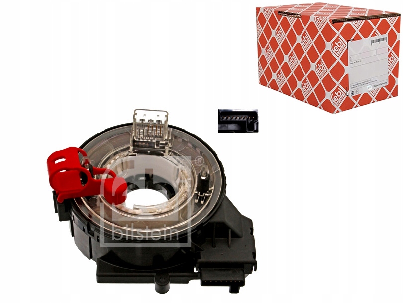 ZWIJACZ KIEROWNICY TAŚMA VW PASSAT B6 1.4-3.6 03.05-10.11 FEBI