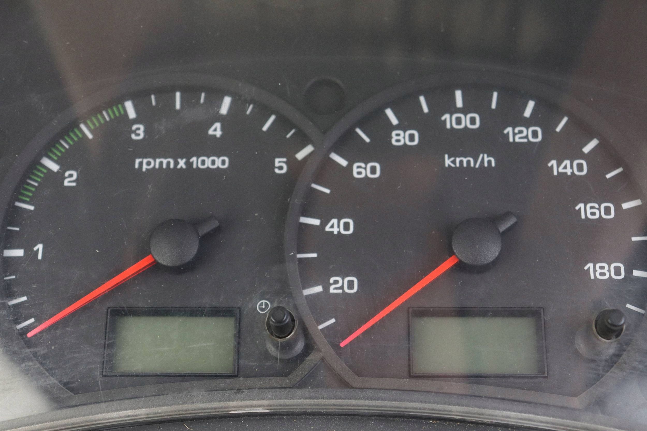 FORD TRANSIT MK6 dials dials DIESEL 3C1T-10849-GE EUROPA