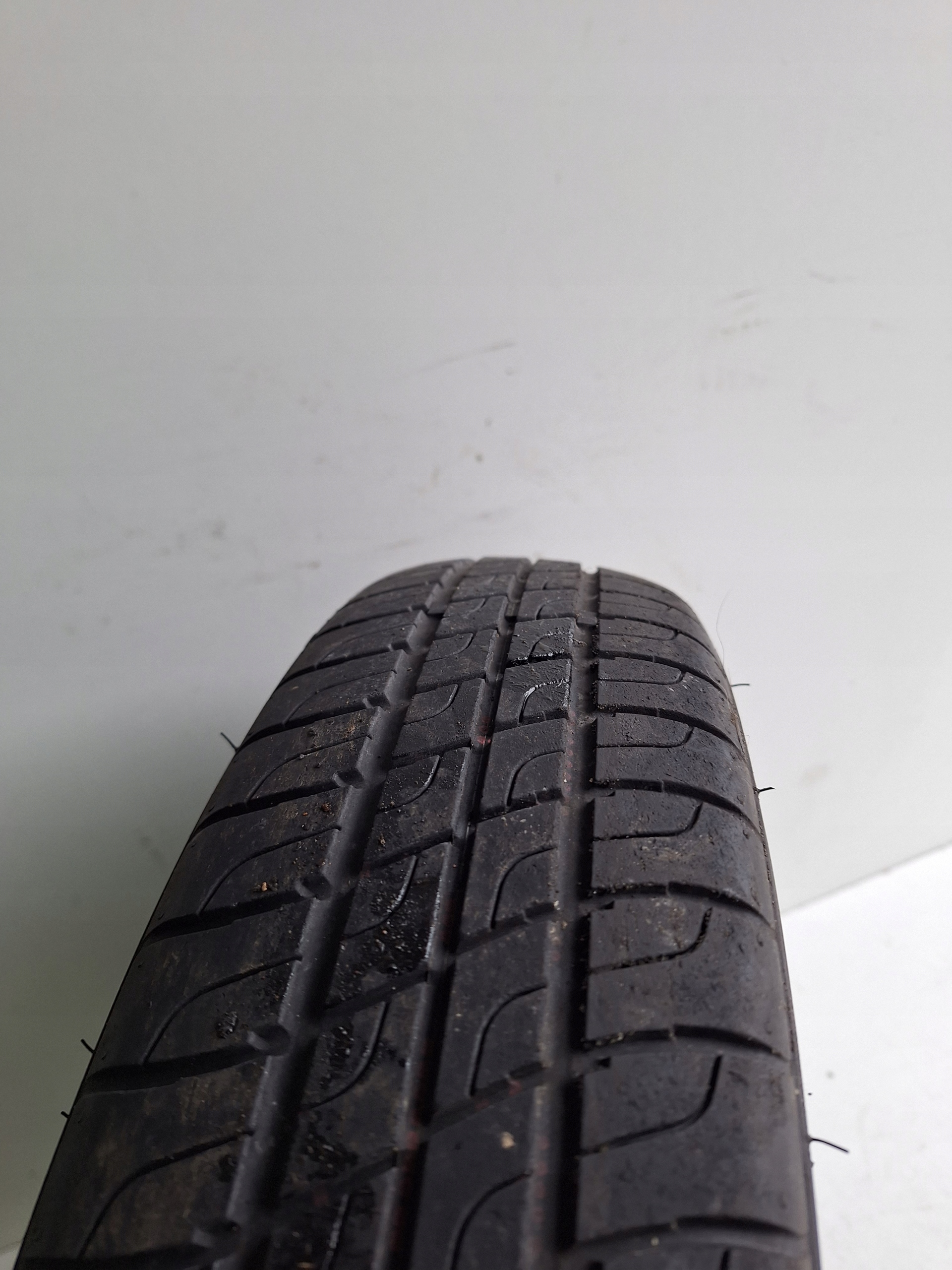 FORD C-MAX MK2 11-14 5X108 125/80 R16 wheel spare