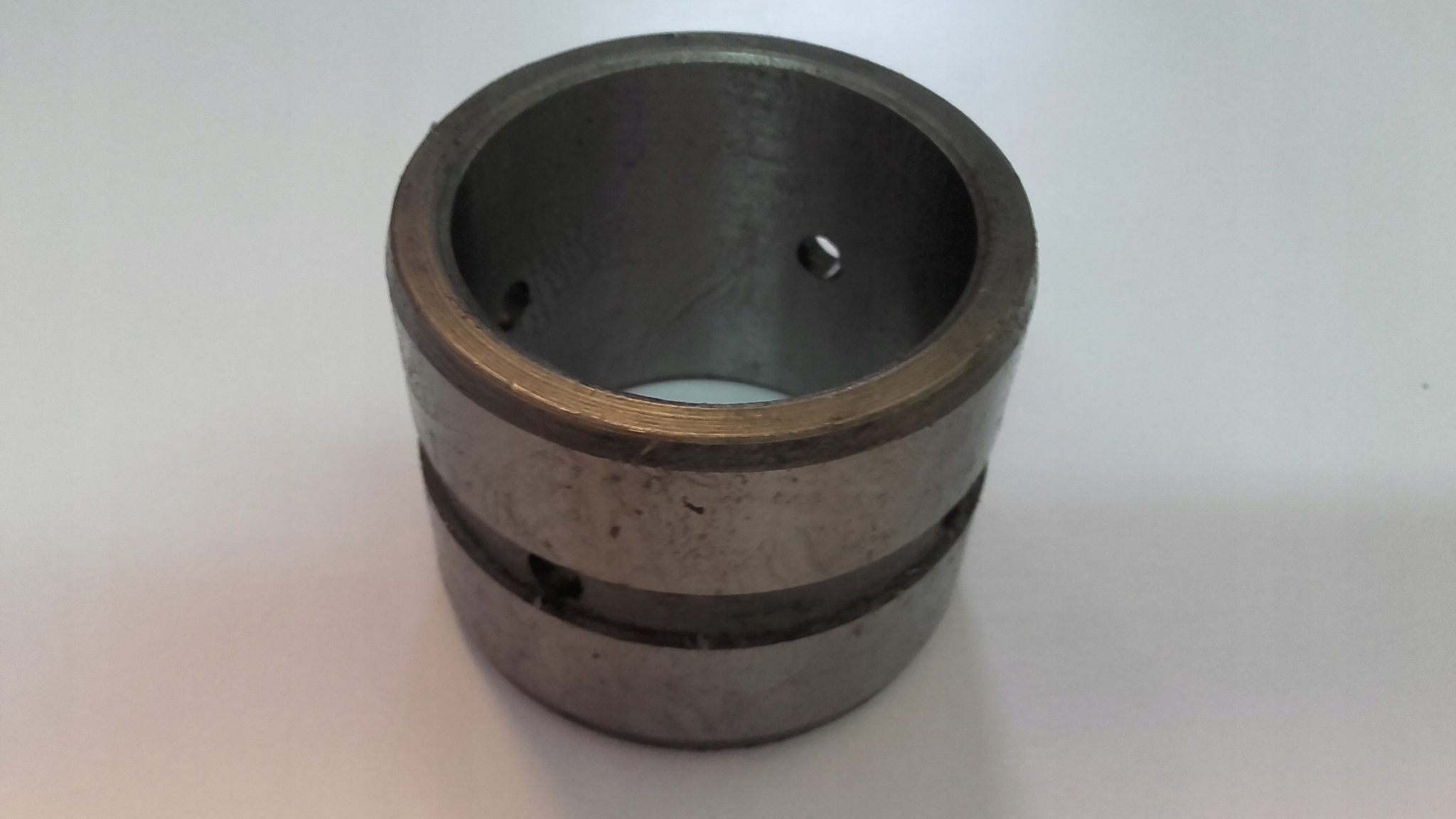 JCB TULEJA TULEJKA MOCOWANIA ŁYŻKI 40X50X40 LUBLIN