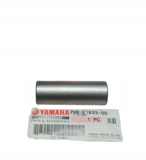 Piestový čap Yamaha Grizzly 700 16r+ 2MB-E1633-00-00