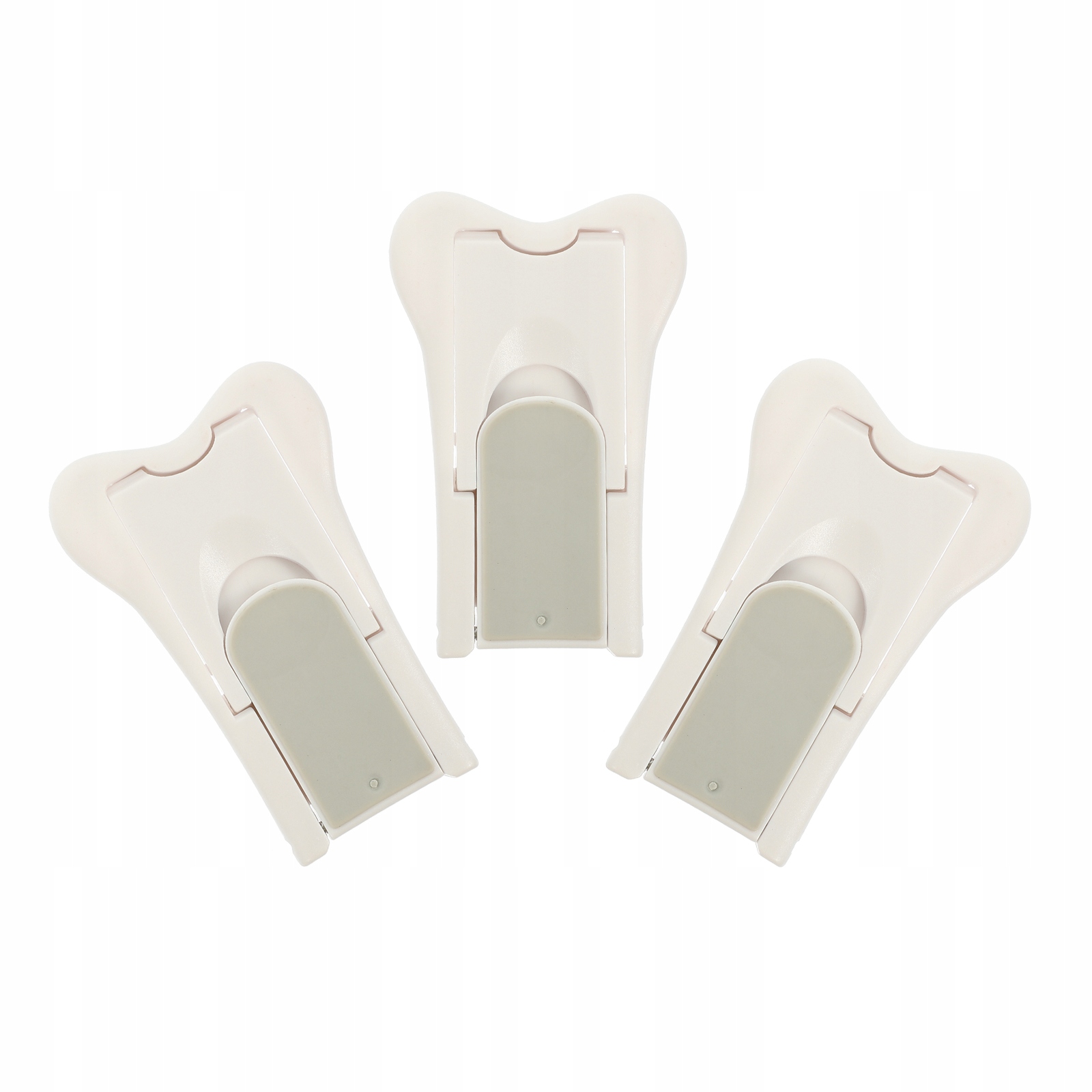 ZAMEK DO SZYBY BEZPIECZEŃSTWO ZABEZPIECZAJĄCY ZAMKI DO DRZWI PRZESUWNYCH ZABEZPIECZAJĄCE DZIECI ABS