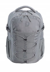 Turistický Batoh Discovery Outdoor 612 šedý