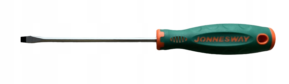 

Wkrętak płaski 5.5 x 125mm D71S5125 Jonnesway