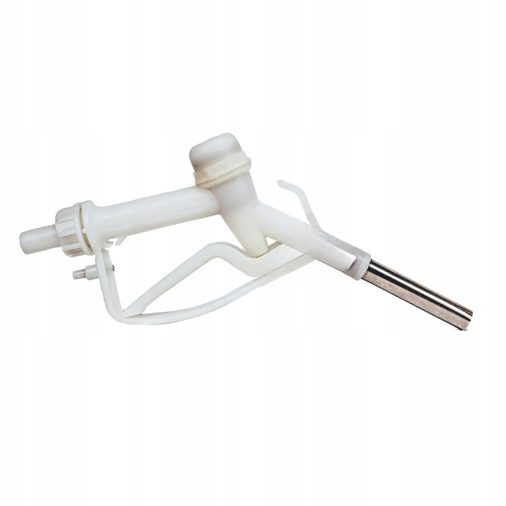 Pistolet nalewowy do AdBlue 3/4" nalewak manualny wody Wylewka 19mm INOX Marka Sija