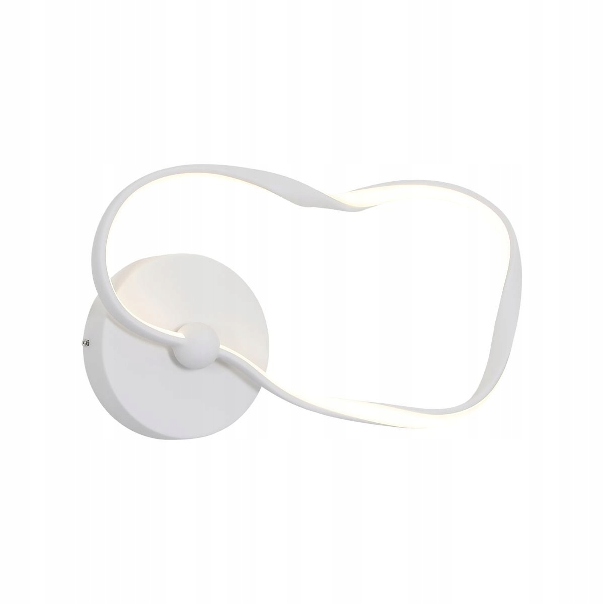 Led nástenné svietidlo 20W Amaya WL-22782-WH Italux