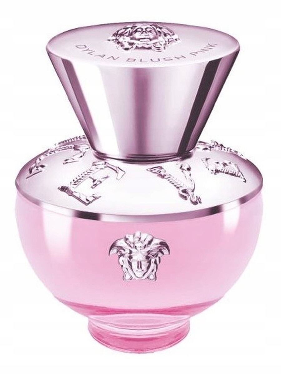 Versace Dylan Blush Pink Pour Femme parfémovaná voda sprej 50 ml