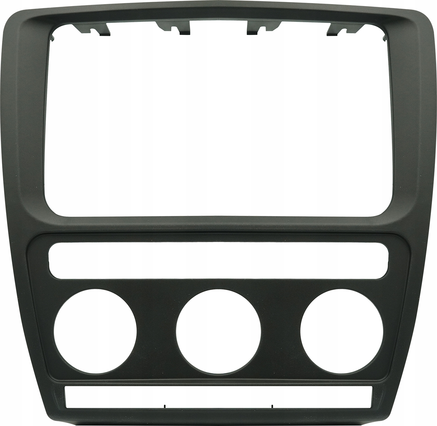 Rámeček Ncs Škoda Octavia 2 II 2004-2008 Pro Rádio Android 7" 9"